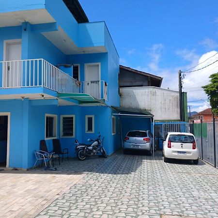 Pousada Vista Azul Ubatuba Exterior photo